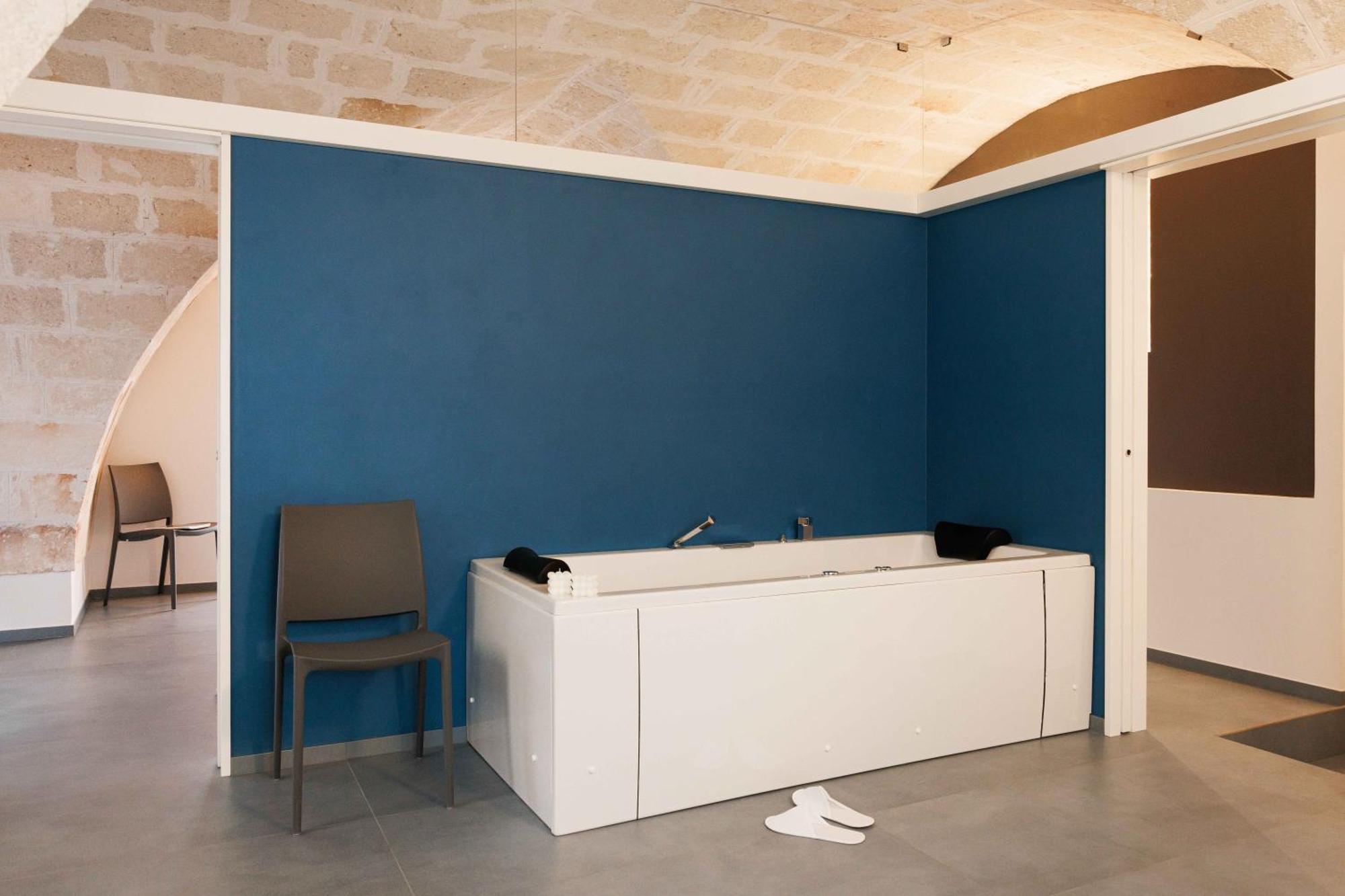 Suite Polignani Monopoli Exteriér fotografie